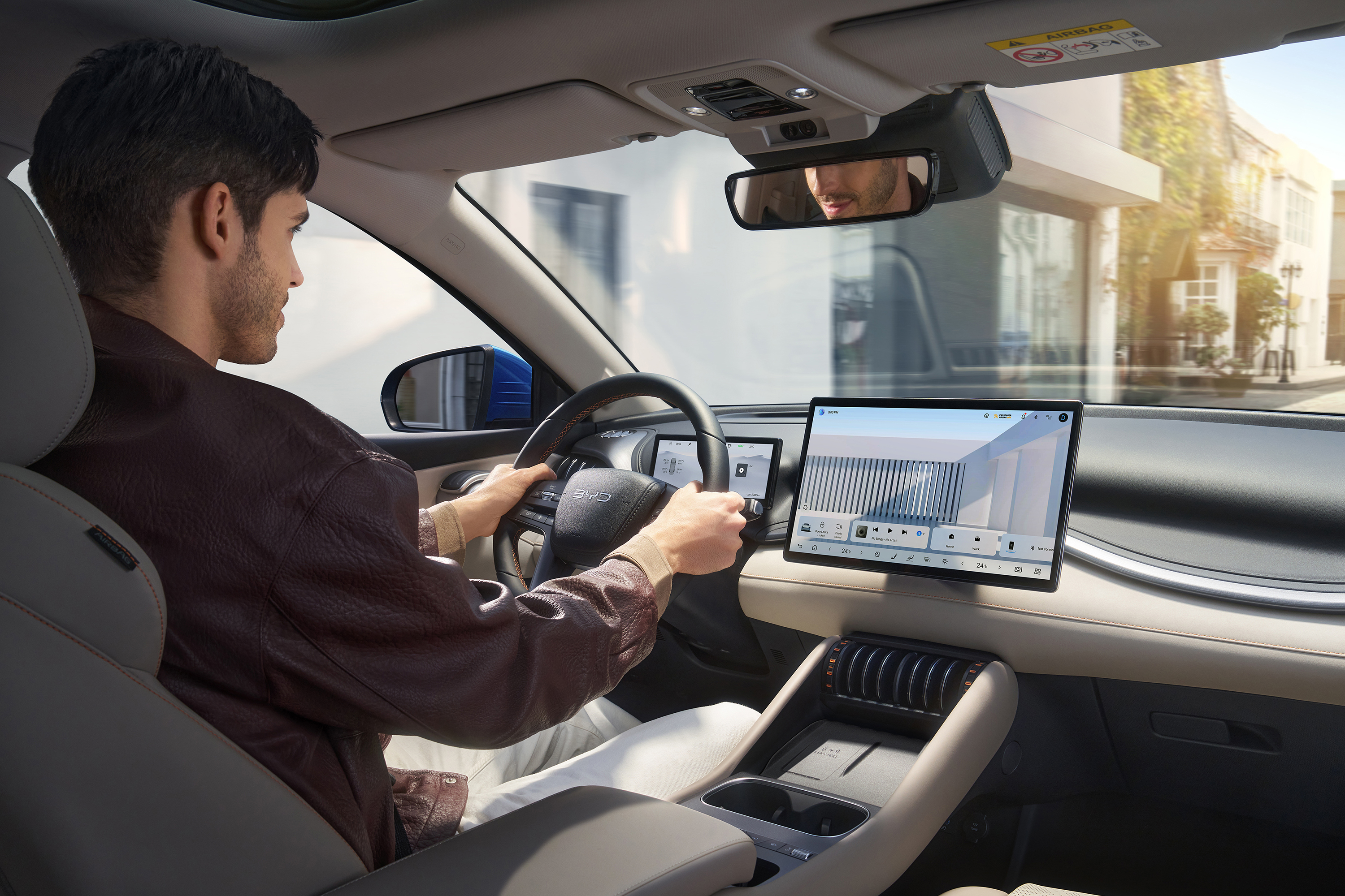 INOVATĪVAS TEHNOLOĢIJAS