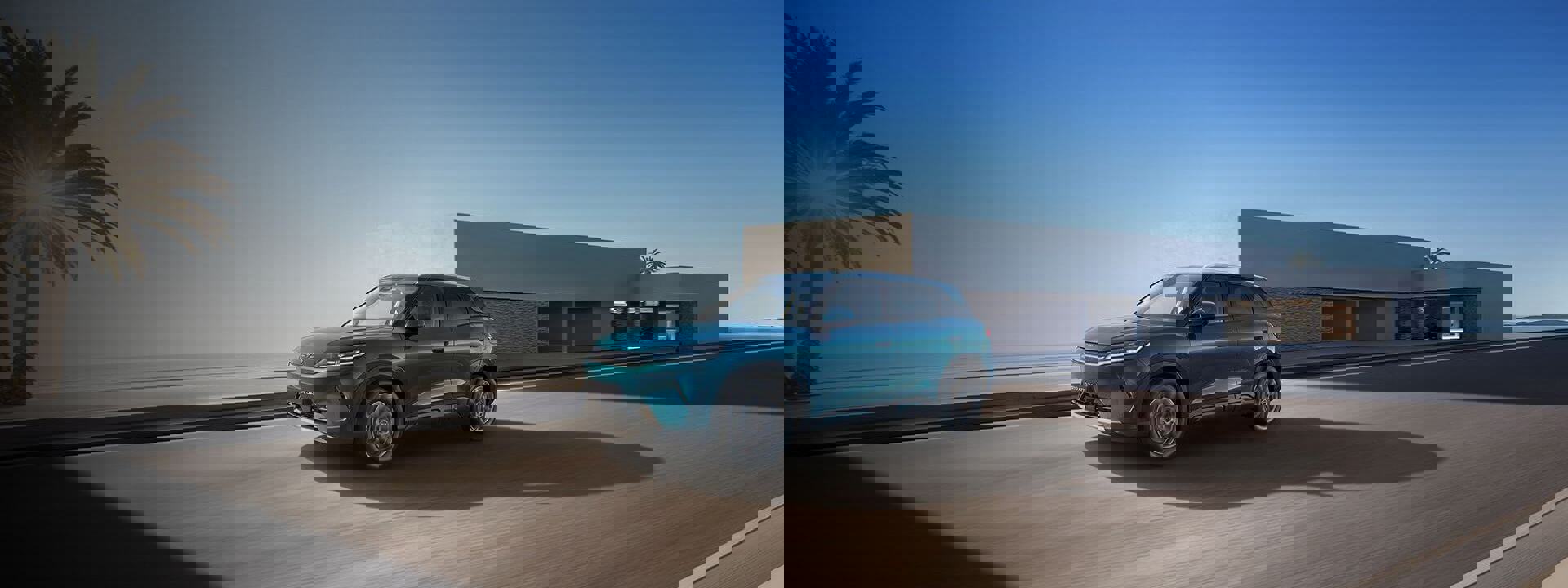 BYD ATTO 2 DM-i modelis