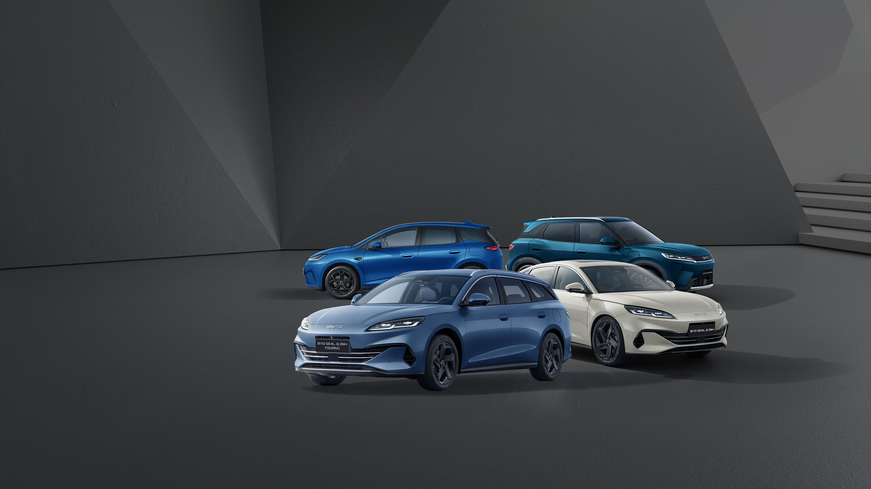 BYD BIZNESA PIEDĀVĀJUMS
