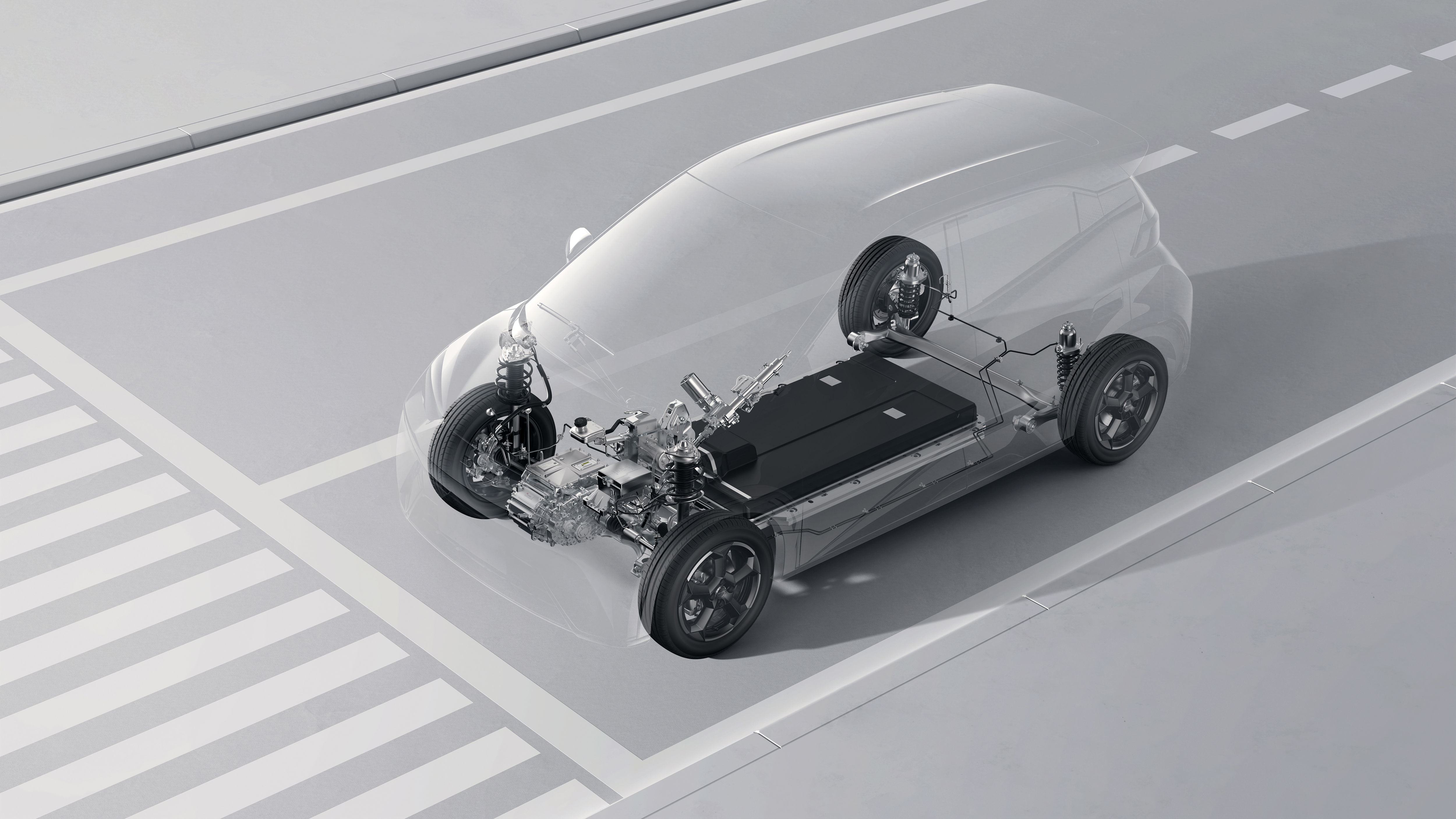 Inovatīvākās tehnoloģijas