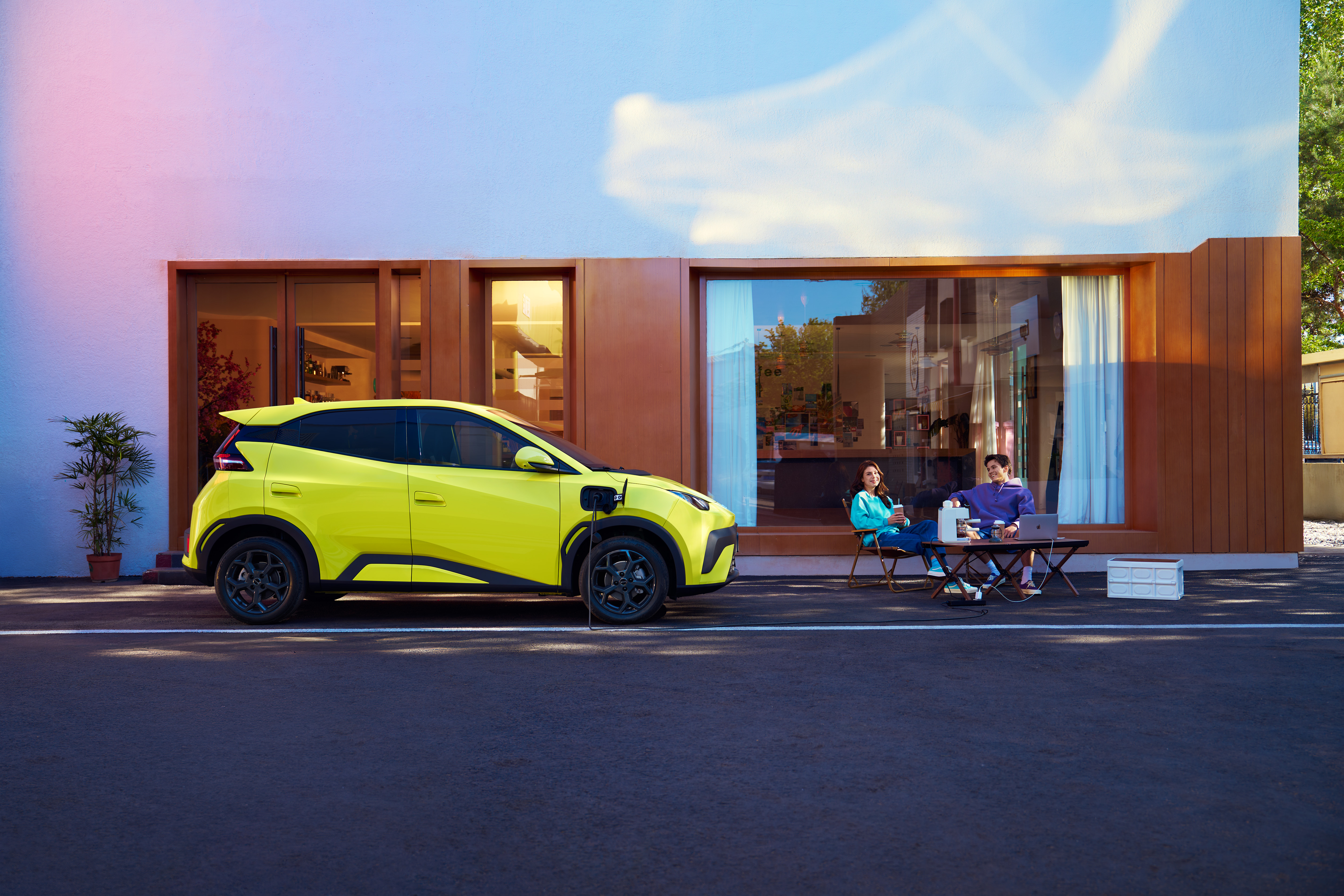 Izteiksmīgs dizains