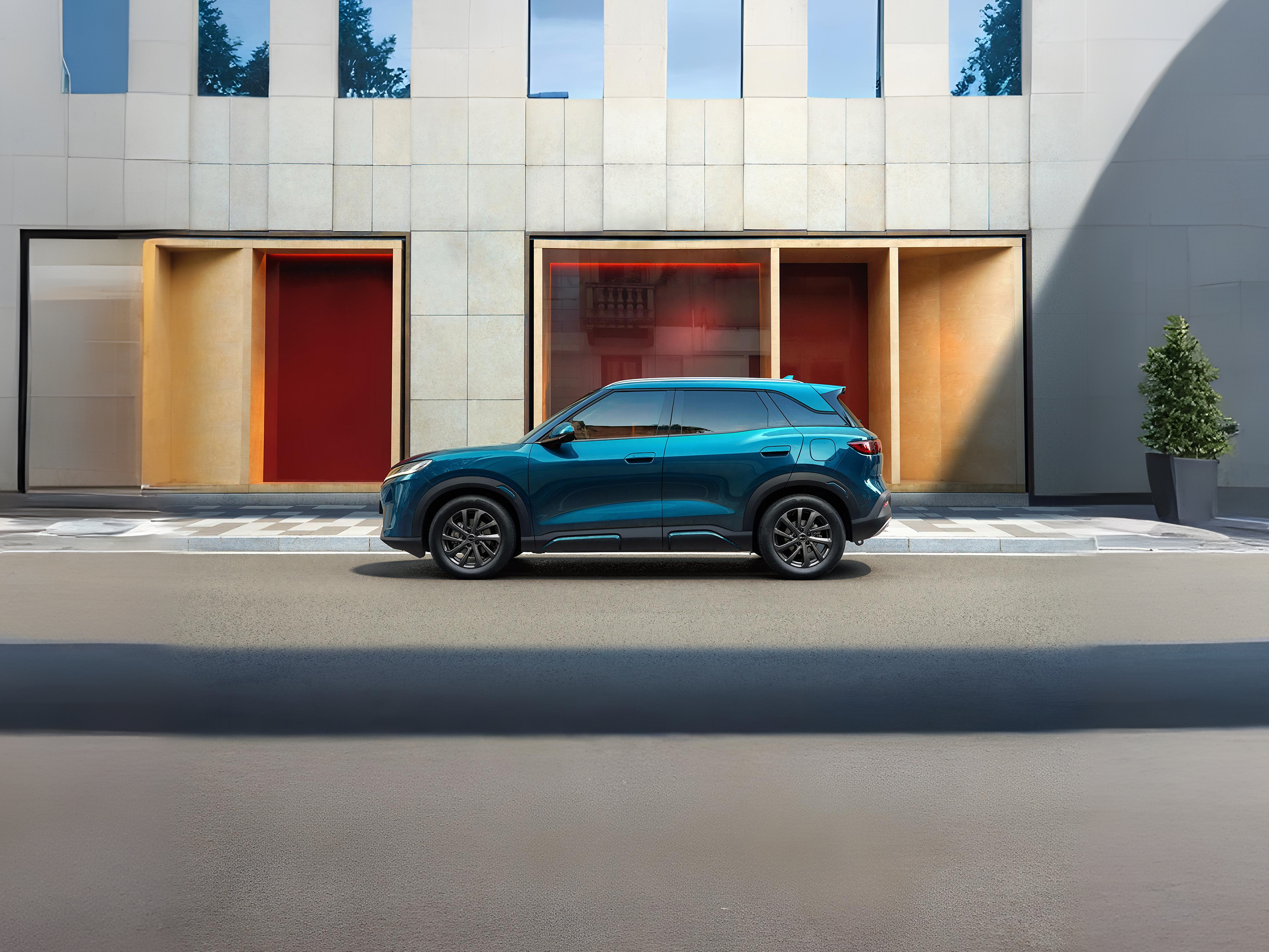 PILNĪGI JAUNAIS ATTO 2 DM-i