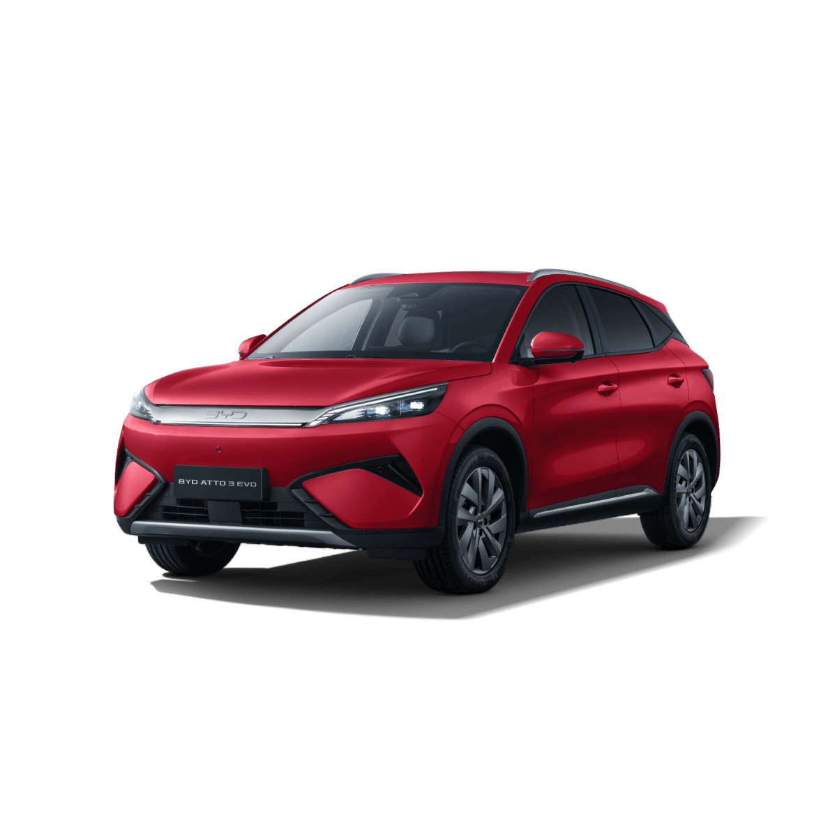 BYD ATTO 3 EVO