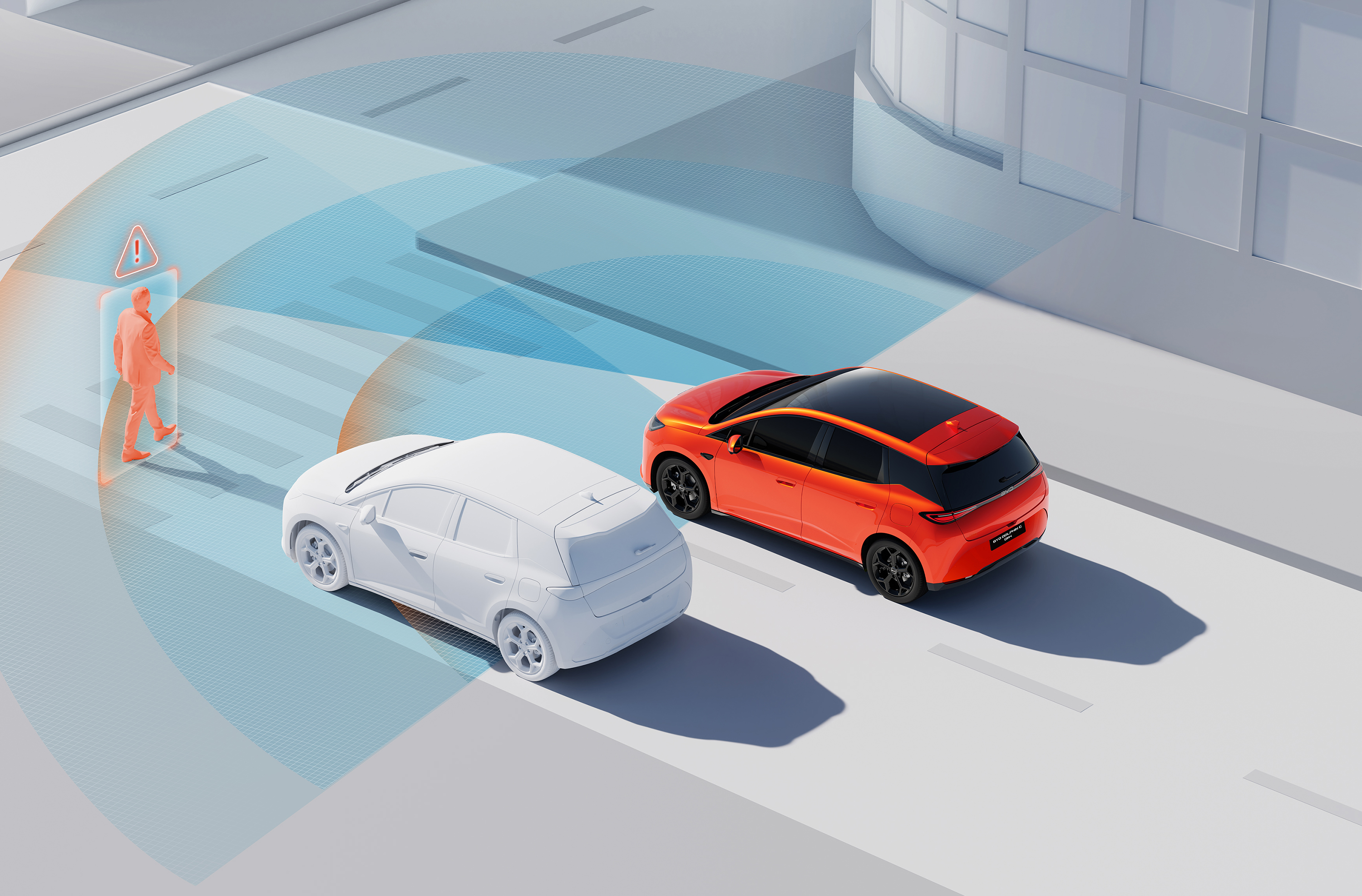 Autovadītāja palīgsistēmas