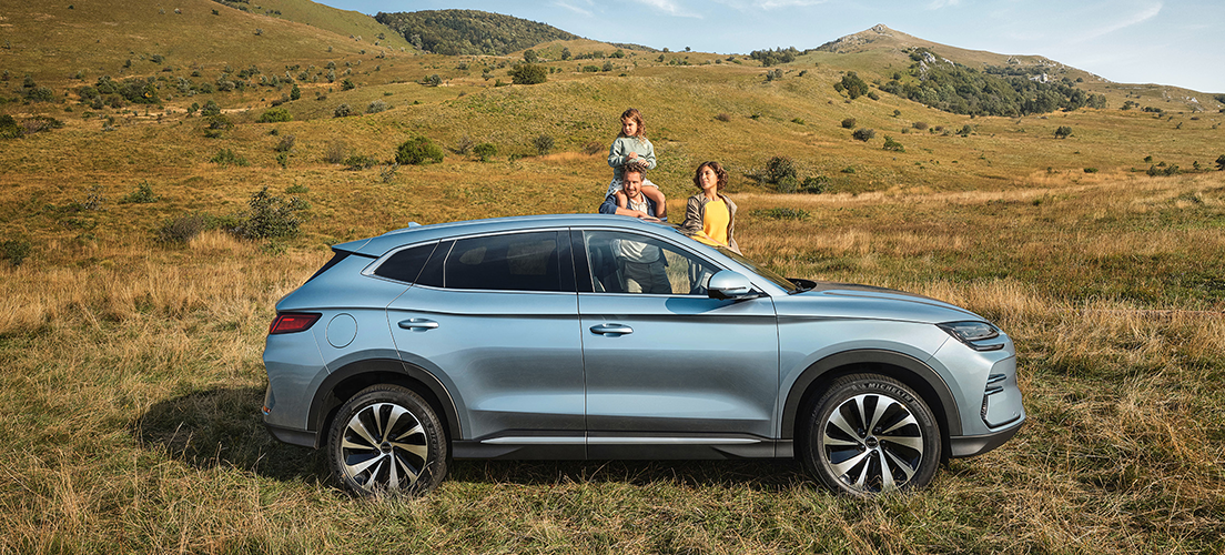 Augstākās klases drošība